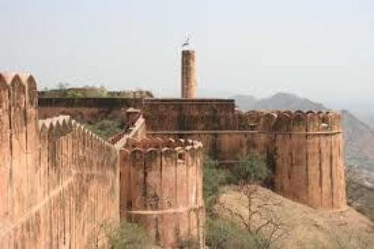 Buxor Fort Trip Packages